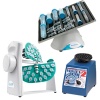Shakers, Mixers & Stirrers